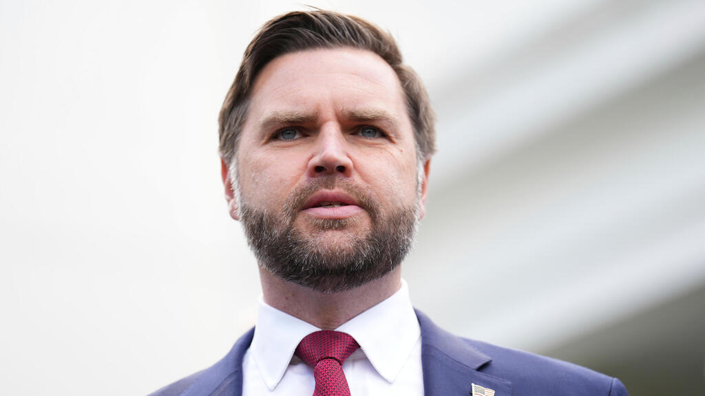 ג'יי די ואנס