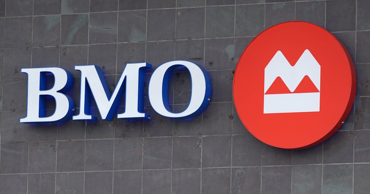 BMO fined $4M penalty by watchdog for overcharging customers