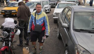 In Cuba, wellies shed light on the island’s hardships as Canada suspends flights