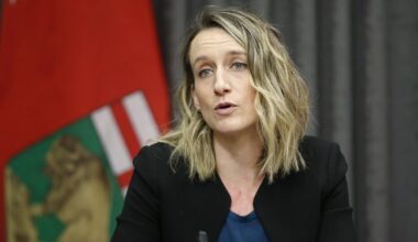 Canada names its new chief public health officer - CTV News