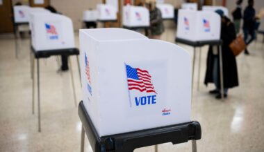 SAVE Act, Trump's Voter ID Bill, Would Be Disastrous for Elections