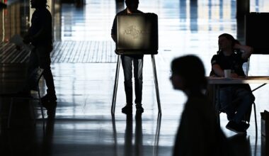 House passes SAVE Act, which could make it harder for women to vote