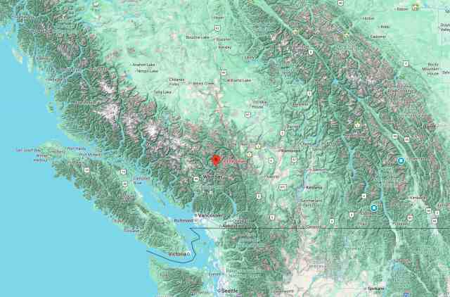 Pro Splitboarder Stratton Matteson Killed in Avalanche Near Joffre Peak, BC