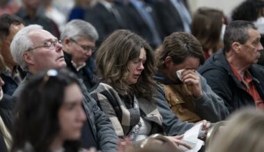 N.S. cuts funding from mental health programs tied to 2020 mass shooting - CTV News