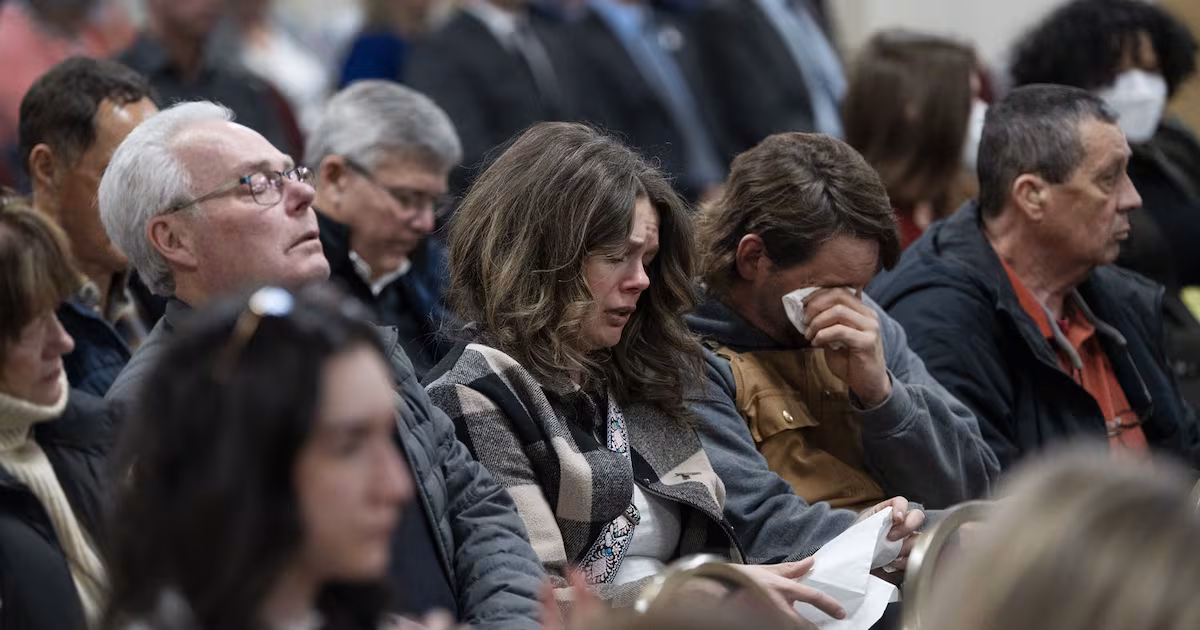 N.S. cuts funding from mental health programs tied to 2020 mass shooting - CTV News