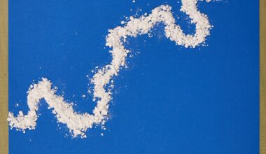 How London's men got caught in a blizzard of cocaine