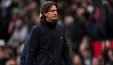 Frank sends message to Tottenham fans calling for Pochettino return - London Evening Standard