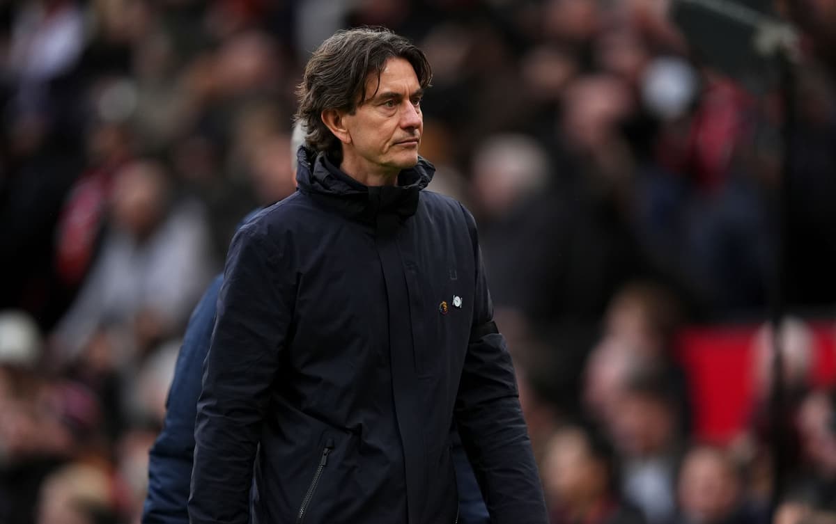 Frank sends message to Tottenham fans calling for Pochettino return - London Evening Standard