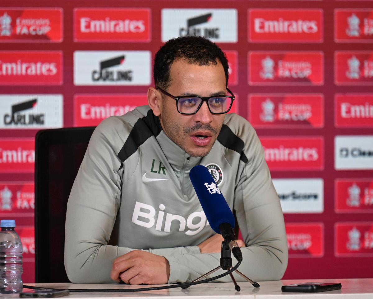 Chelsea youngster poised for debut as Liam Rosenior reveals new double injury update - London Evening Standard