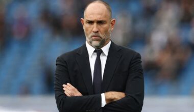 Tottenham: Igor Tudor explains why he has NOT enjoyed his first days as Spurs manager - London Evening Standard