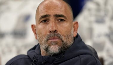 Tudor makes clear Spurs vow in first words before Arsenal derby clash - London Evening Standard