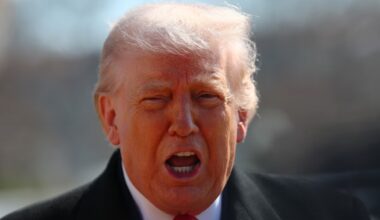 Danish PM issues three-word warning about Trump’s Greenland desire - The Independent