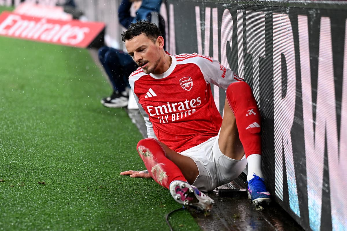 Mikel Arteta confirms two new Arsenal injury blows after FA Cup win over Wigan - London Evening Standard