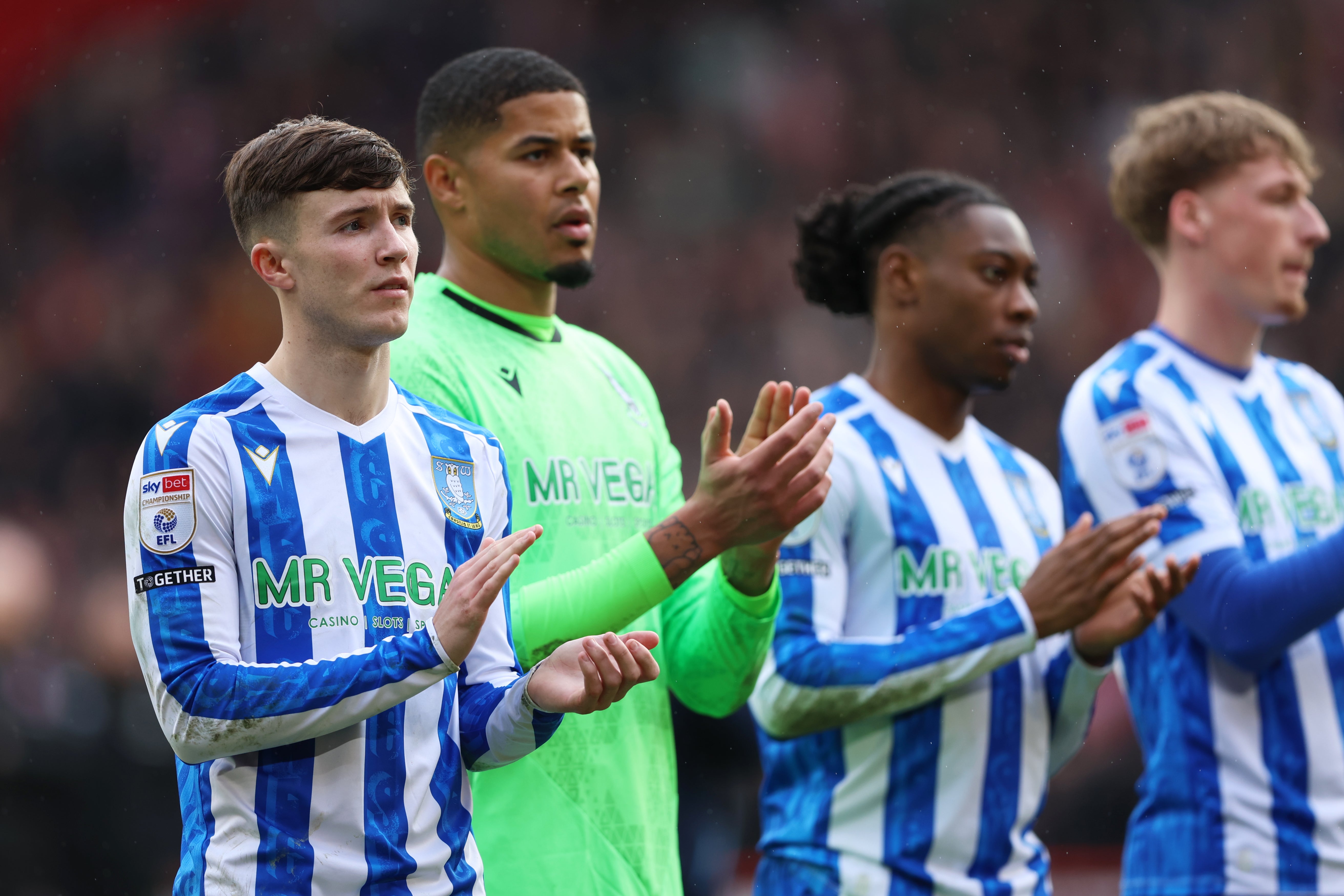 Sheffield Wednesday's relegation from the Championship was confirmed last weekend