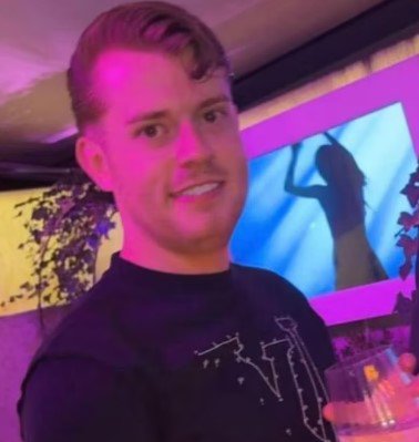 Oliver White Junior Kanu is the darker of the two men - other man is on the run An accused robber said to have grabbed watches worth ??2 million from salesman Oliver White the day before he hanged himself has been remanded in custody. Junior Kunu, 29, and an accomplice held Mr White, 27, in a chokehold as and restrained him with cable ties they plundered timepieces from the 247 Kettles store in Kew Road, Richmond on May 25, it is claimed. Mr White was found hanged in woodland in Shepperton, Surrey the following day. Wearing a black fleece Kunu spoke to confirm his name, address and date of birth when he appeared at Bromley Magistrates Court charged with robbery. Ms Nwanneka Aik, prosecuting, said: ???The matter before the court relates to an incident that took place on 25 May 2024. ???It was a violent robbery that took place at a watch dealership in Richmond. ???Close to ??2m of watches were stolen.??? Central News