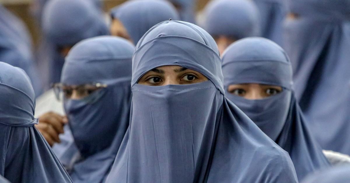 Taliban allows men to beat wives as long as they don't bruise or break bones | News World