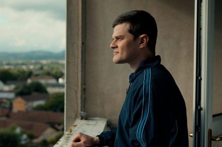 Undated film still from I Swear. Pictured: Robert Aramayo as John Davidson. See PA Feature SHOWBIZ Download Reviews. WARNING: This picture must only be used to accompany PA Feature SHOWBIZ Download Reviews. PA Photo. Picture credit should read: One Story High/Tempo Productions, I Swear/Graeme Hunter. All Rights Reserved. NOTE TO EDITORS: This picture must only be used to accompany PA Feature SHOWBIZ Download Reviews.