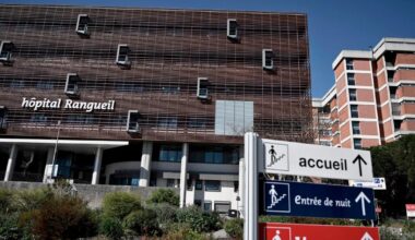 Man, 24, goes to hospital with 'WW1 bomb stuck in rectum' | News World