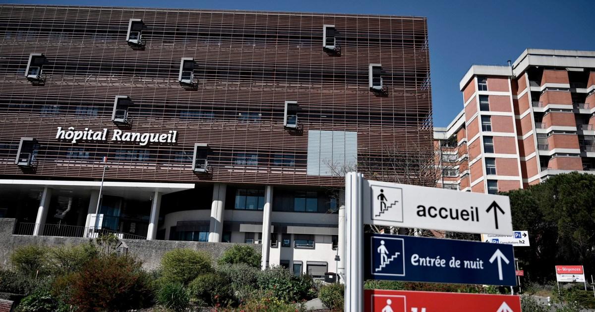 Man, 24, goes to hospital with 'WW1 bomb stuck in rectum' | News World