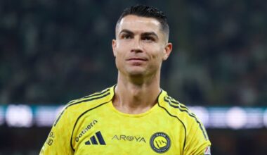 Saudis ready to offload Ronaldo for £43m and target Man Utd star as replacement