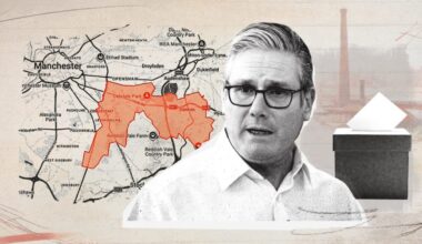 Why Starmer's fightback looks doomed to fail