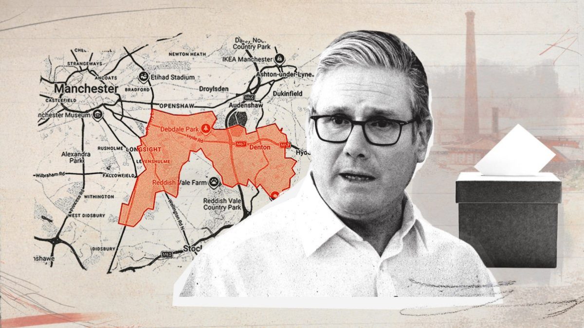 Why Starmer's fightback looks doomed to fail