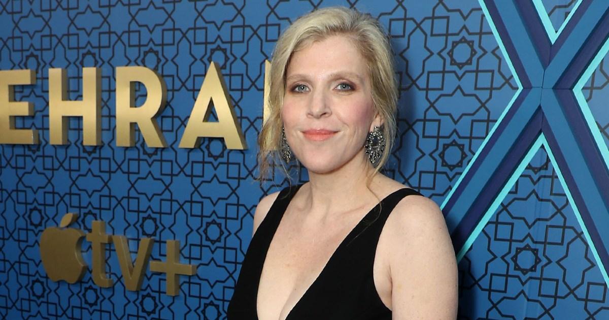 Tehran producer Dana Eden found dead aged 52 in hotel room while filming series