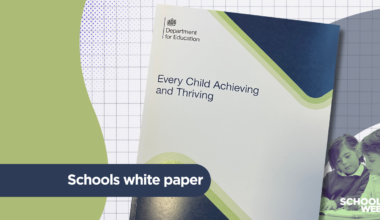The key schools and academies policies