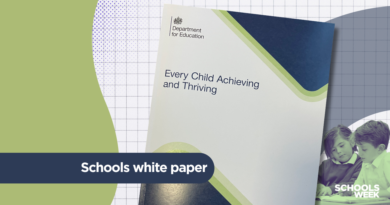 The key schools and academies policies