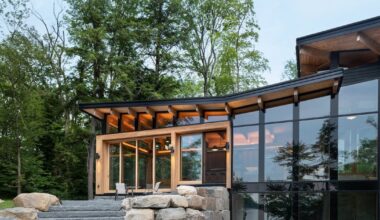 ‘Heated Rivalry’ cottage will become Canada’s new tourist destination this spring - CTV News