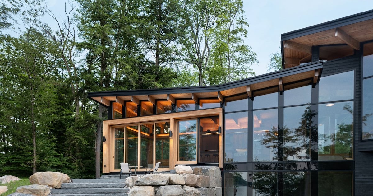 ‘Heated Rivalry’ cottage will become Canada’s new tourist destination this spring - CTV News