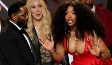 Rob Sheffield on Bad Bunny, Kendrick and More