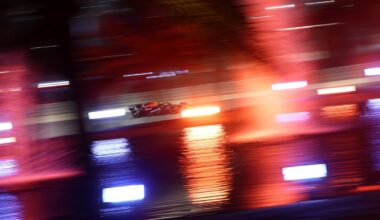 No hiding how well Red Bull's engine debut is going