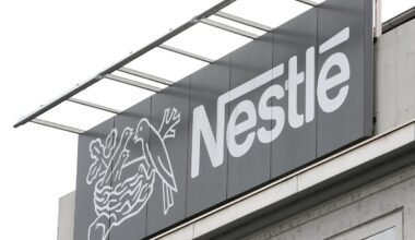 Nestle in talks to sell remaining ice cream business in Canada, other markets
