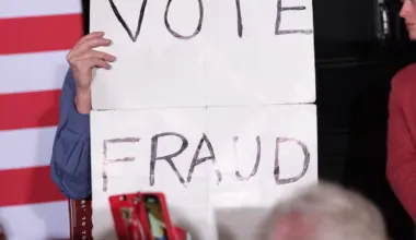 DOJ struggles as White House presses on voter fraud - The Washington Post