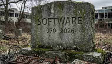 Claude plugins dropped like an atomic bomb on software stocks