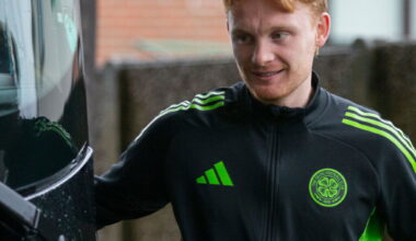 "Point To That In The Rule Book" - Celtic's Sunday Officials Called Out By Journalists