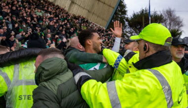 Auston Trusty's Celtic Red Card Appeal Hearing