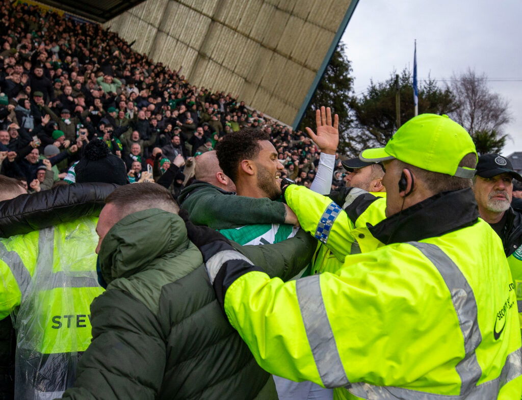 Auston Trusty's Celtic Red Card Appeal Hearing