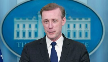 End of deep alliance between Canada and U.S. not inevitable, top Biden official says - CTV News