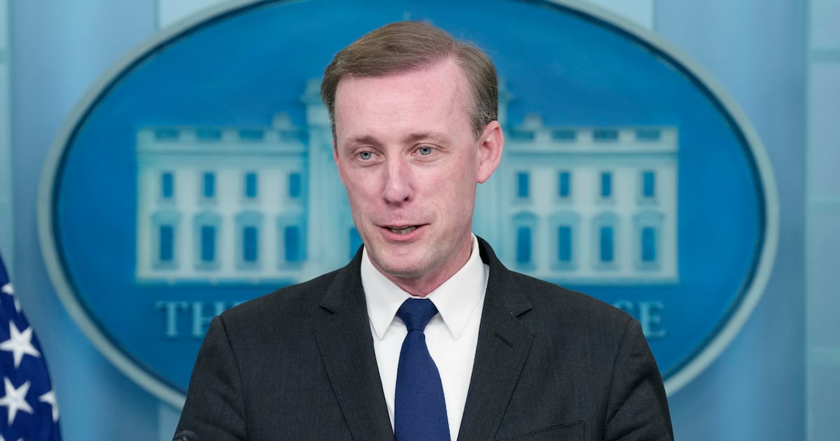 End of deep alliance between Canada and U.S. not inevitable, top Biden official says - CTV News