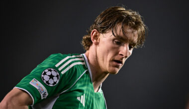 Best reaction from Qarabağ FK win as Anthony Gordon and...