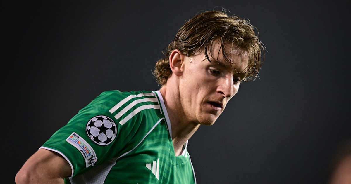 Best reaction from Qarabağ FK win as Anthony Gordon and...