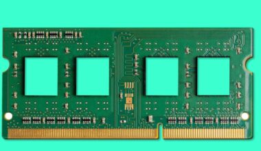 The RAM shortage is coming for everything you care about