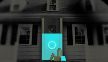 Ring cancels its partnership with Flock Safety after surveillance backlash