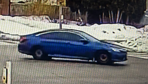 Police urging driver to turn themselves in after striking 19-year-old female in Markham hit and run