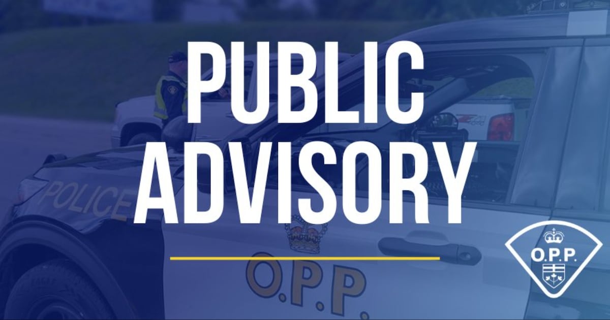 Structure fire prompts public advisory in Leamington - CTV News