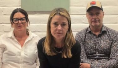 Savannah Guthrie pleads in new video about mom’s disappearance: ‘Momma, if you’re listening, we need you to come home’ - CTV News