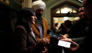 Canada sending additional $8M to Cuba amid U.S. fuel blockade - CTV News