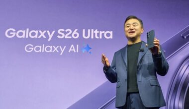 The Most Intuitive Galaxy AI Phone Yet – Samsung Global Newsroom